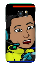 alexzin_tv Samsung Phone Cases