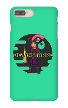 cptdeathstarre iPhone 7 Phone Cases