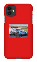 carfergon_yt iPhone Phone Cases