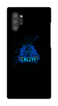 crczyy Samsung Phone Cases