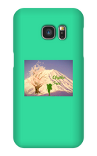 ebythetree Samsung Phone Cases