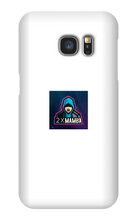 piecectrlmamba Samsung Phone Cases