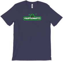 yogurtschwartz13gaming T-Shirts