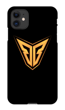 bubbaroni35 iPhone Phone Cases