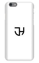 josuemht iPhone Cases