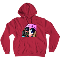 merlycruz_ Hoodies (No-Zip/Pullover)