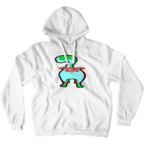 xhammertimegamingx Hoodies (No-Zip/Pullover)