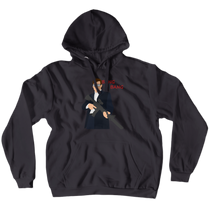 John Bang Bang Pullover