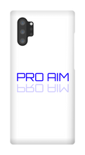 PRO AIM Samsung Phone Cases