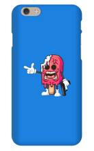 popsiclesfreezer iPhone Phone Cases