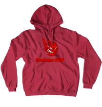 firegamer4000 Hoodies (No-Zip/Pullover)