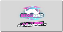BETTER QUALITY | Mousepad, gross | bezauBERD