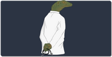 lizardmanmd XXL Gaming Mousepad