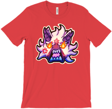 Mishmellow T-Shirts: Mish Rage 2020
