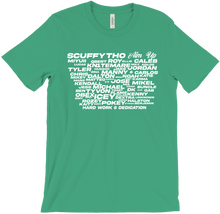 For The Fam 2020 (Limited Edition) (White) T-Shirt