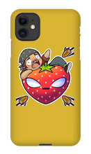 iluvutv iPhone Phone Cases