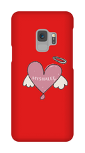 myshalee Samsung Phone Cases