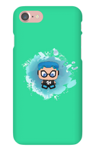 Inkling iPhone Case