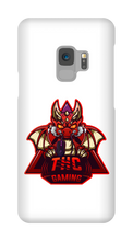cappakrunch Samsung Phone Cases