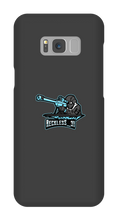 reckless_31 Samsung Phone Cases