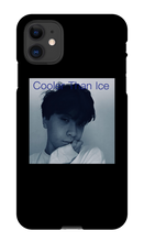 Cooler Than Ice iPhone Phone Cases