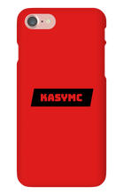 KasyMC Iphone Handy Tasche