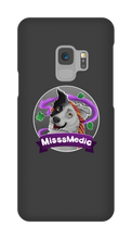 misssmedic Samsung Phone Cases