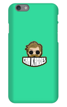 cankardes_ iPhone Phone Cases