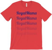 x_royalmama T-Shirts
