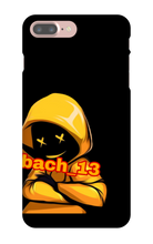 bach_13 iPhone Phone Cases