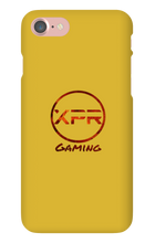xpr_beta iPhone Phone Cases