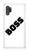 mr_cracked_lord Samsung Phone Cases