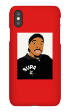 addxsupadagod iPhone Phone Cases