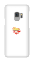 swervyisswervy Samsung Phone Cases