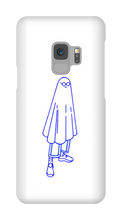 lareitox Samsung Phone Cases