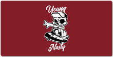 Nasty XXL Gaming Mousepad