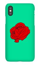 ahugeb0dybag iPhone Phone Cases