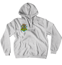 floppyswelt Hoodies (No-Zip/Pullover)