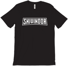 Camiseta SKIVINDOR