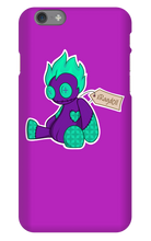 xragd0ll iPhone Phone Cases