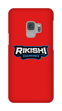 rikishigaming Samsung Phone Cases
