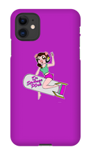 drstr4ngep0rk iPhone Phone Cases