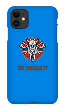 thenorsemantv iPhone Phone Cases