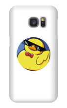 davidpaes Samsung Phone Cases