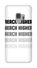 REACH HIGHER OFFICIAL LAUNCH ANDROID CASE