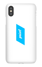 Point´s phone case