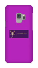 deftestviolator Samsung Phone Cases