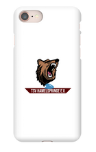 tsv_hamelspringe iPhone Phone Cases