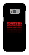 dragon3001 Samsung Phone Cases