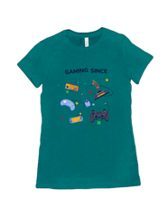 E3 tshirt-women